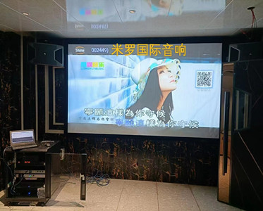 韶光市卡拉OK娛樂(lè )室