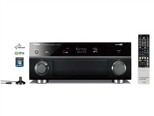 RX-V1067家庭影院設計